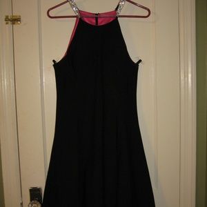 Betsy& Adam Cocktail Dress Size 12